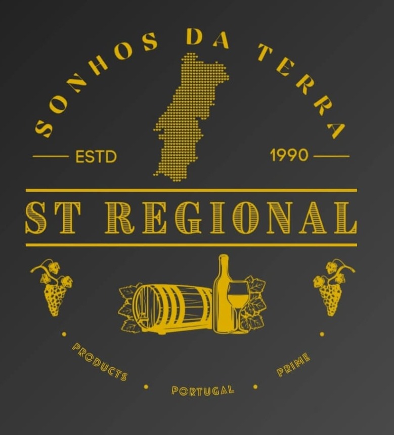 Logótipo ST Regional