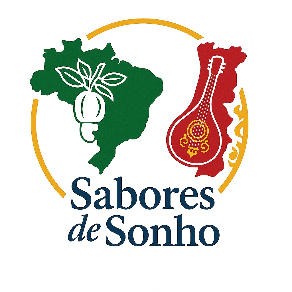 Logótipo Sabores de Sonho